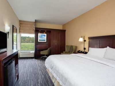 Inn Hampton 3*