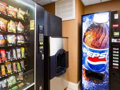 Hampton Inn Somerset